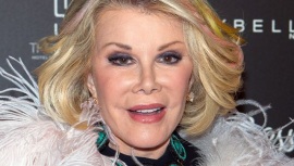 Joan Rivers