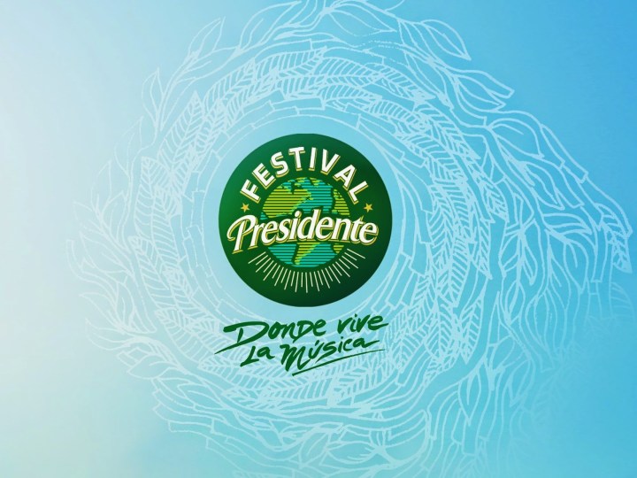 Logo Festival