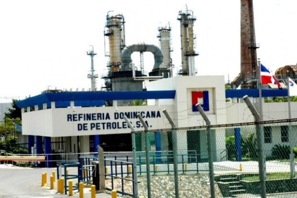 refineria
