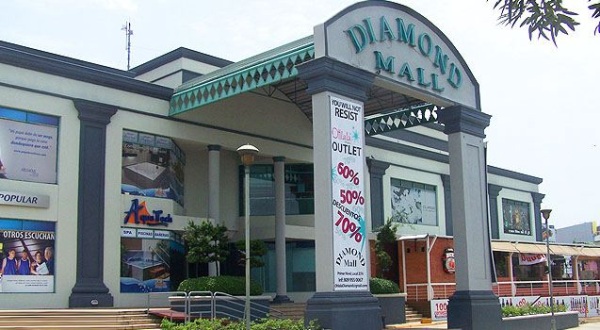 Diamond Mall