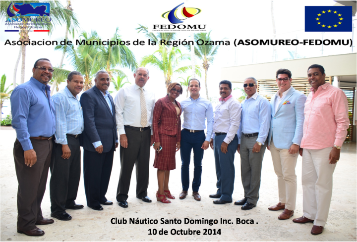 Directiva ASOMUREO 2014-2016