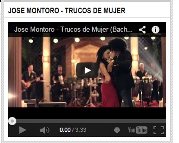 foto trucos de mujer