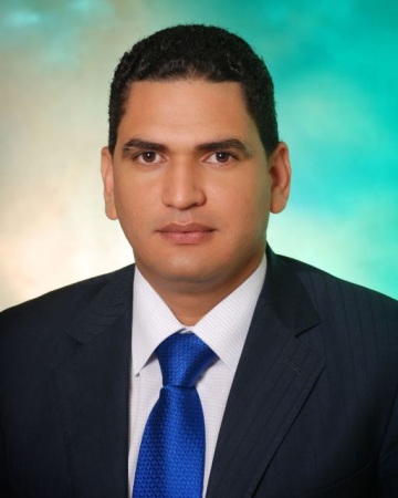 Miguel Medina