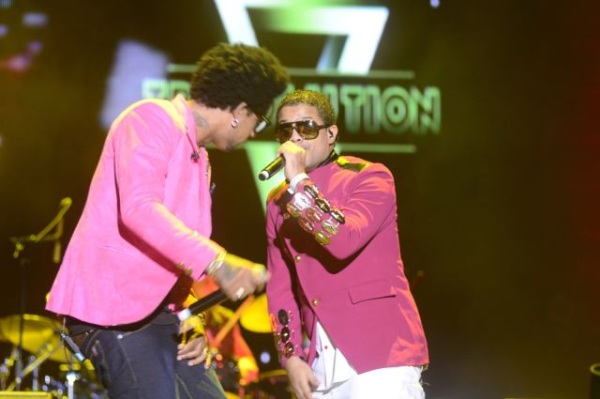 vakero y don miguelo