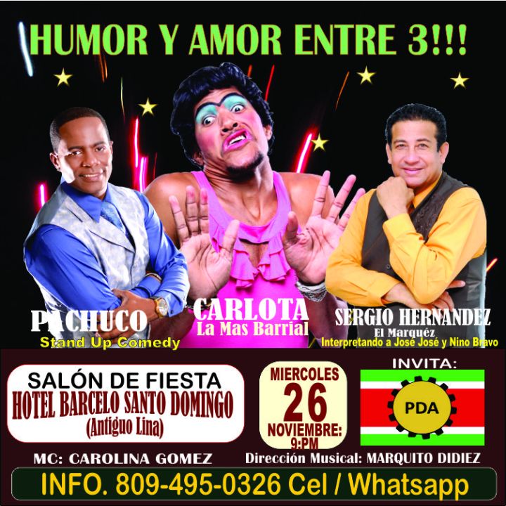 afiche holel lina PDA SMALL