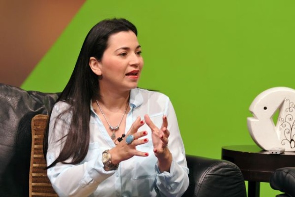 Directora Banca Solidaria