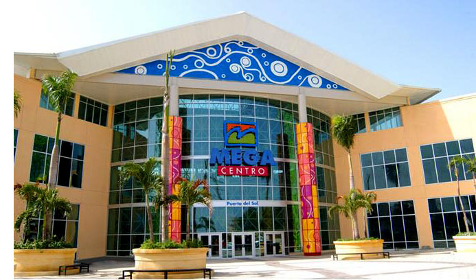 Megacentro