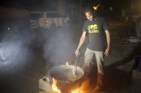 Asopao Popular FALPO diciembre 2013 6