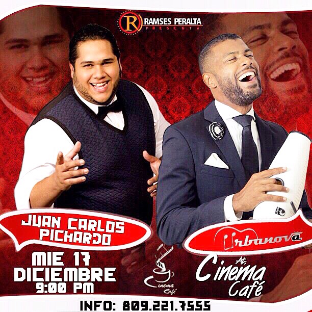 cuadrado urbanova y jc pichardo