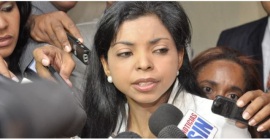 fiscal yenny berenice