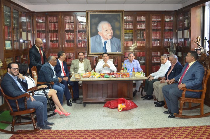 (foto Rueda de Prensa PRSC