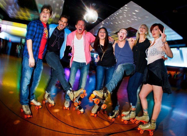 Mundo Sobre Ruedas 1