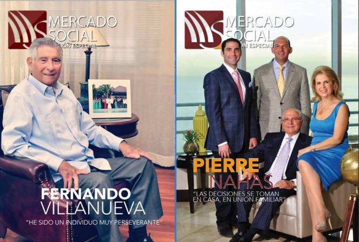 Portadas