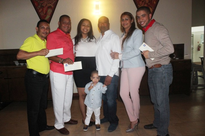 Presidente de Lanny Rent a Car