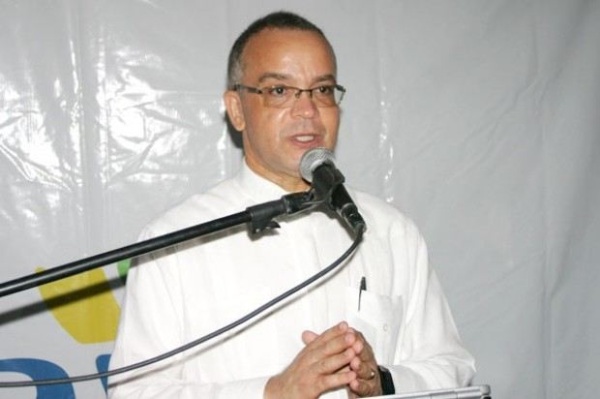 Ramon Cruz Baldera