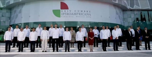 XIV Cumbre