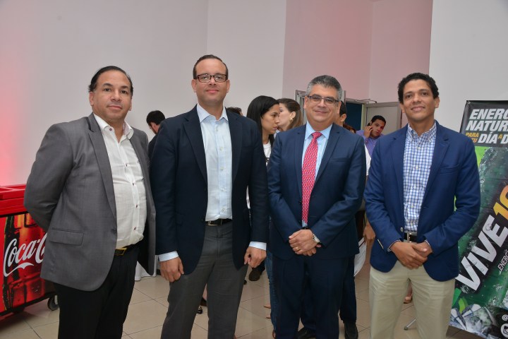 ACH_3866-Wladimir Lendof-Randolph Luna-Josè Enrique Sanoja-Vladimir de Leòn (1)