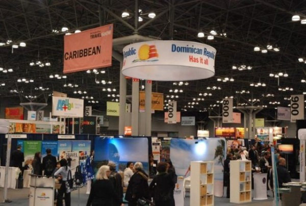 FERIA TURISTICA EN NY