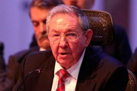 Raul Castro1