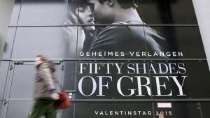 50 sombras de grey