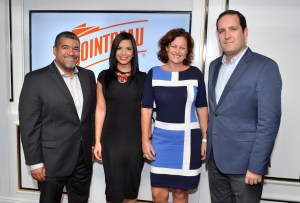 Fotografia Principal  Edwin García, Marcelle Barrientos, Pascale Sold y José Antonio Álvarez Hijo 1