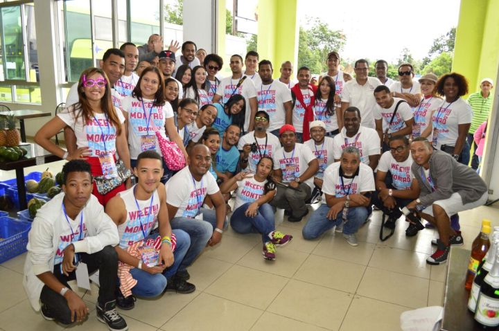 Grupo de comunicadores