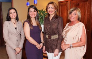 IMG_0550_PRINCIPAL_Danangie Noyola,  Devaki Fiallo, Johanna Lantigua y Daniela Facco