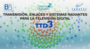 indotel TV DIGITAL 3  prensa