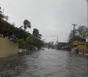 inundaciones