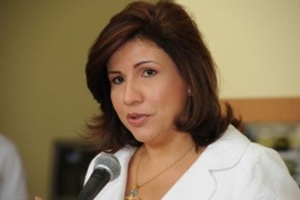 Margarita Cedeño