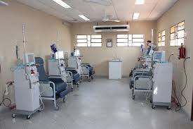 SALA DE HEMODIALISIS.