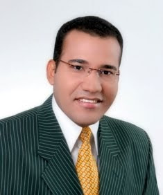 SALVADOR HOLGUIN