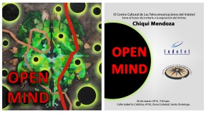 Chiqui Mendoza - Open Mind(3)
