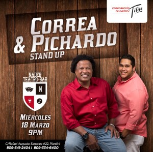 Correa & Pichardo
