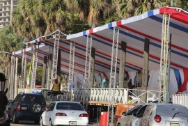 desfile carnaval nacional