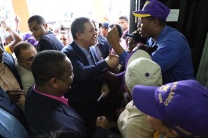 El Leon en las Calles