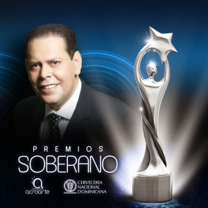 fernando villalona premios soberano