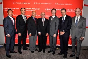 Foto Principal 1 Robert Min, Joel DeCastro, Rafael Lantigua, Luis Canela, Robert Kelly, Gary  Schwartz y Paolo Colombo