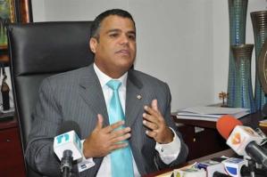 Galán ofrece rechaza acusaciones de la Caricom