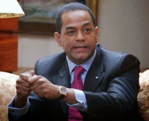 Julio Cesar Valentin