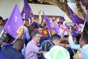 Lf, Maria Trinidad Sanchez