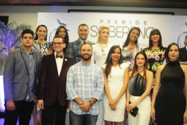 Presentadores Soberano