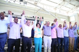 SANTO DOMINGO ESTE 1