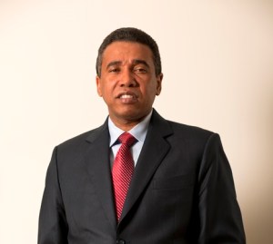 SENADOR FELIX BAUTISTA
