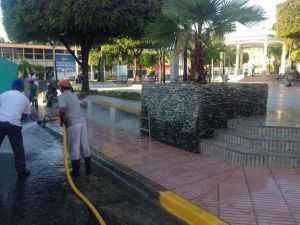barahona