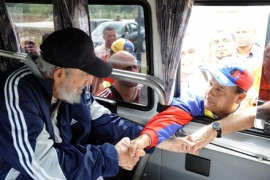 castro