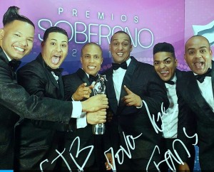 Chiquito team bandç