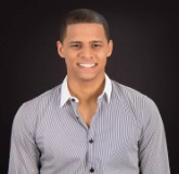 El destacado comunicador Manny Peralta (1)