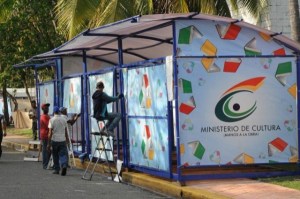 feria del libro 2015