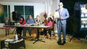 foto 1 lanzamiento libro shasha